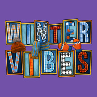 Winter Vibes Premium Sweatshirt | Teevron