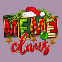 Christmas Meme Claus Heavyweight Hoodie | Teevron