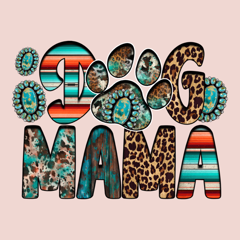 Dog Mama Premium Sweatshirt by RacoonDesign | Teevron