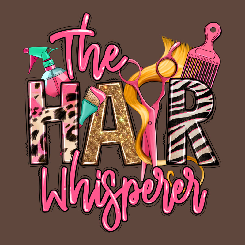 The Hair Whisperer Classic Tee by texasbilliewilder | Teevron