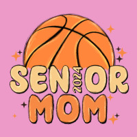 Senior Mom 2024 Urban Hoodie | Teevron