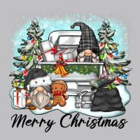 Merry Christmas Gnomes Classic Tee | Teevron