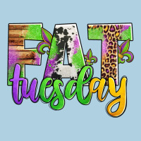 Fat Tuesday Mardi Gras Premium Hoodie | Teevron