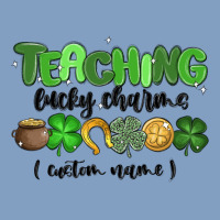Teaching Lucky Charms Urban Hoodie | Teevron