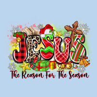 Jesus The Reason For The Season Classic Tee | Teevron