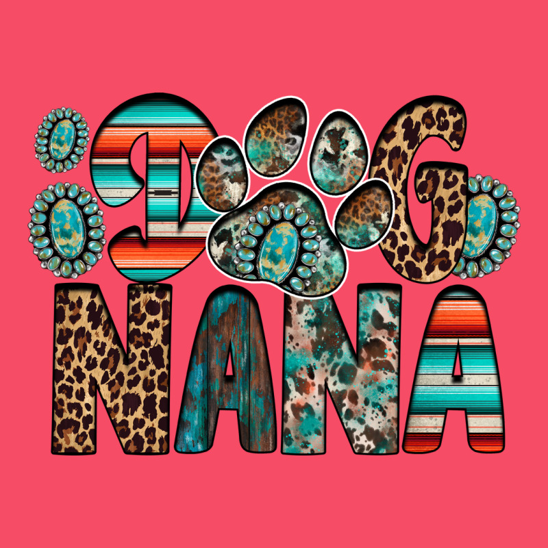 Dog Nana Premium Sweatshirt by RacoonDesign | Teevron