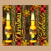 Beer Bottle For Christmas Vintage Hoodie | Teevron
