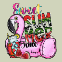 Sweet Summer Time Heavyweight Hoodie | Teevron