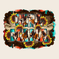 Girl Mama Premium Sweatshirt | Teevron