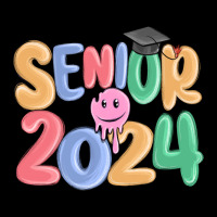 Senior 2024 Urban Hoodie | Teevron