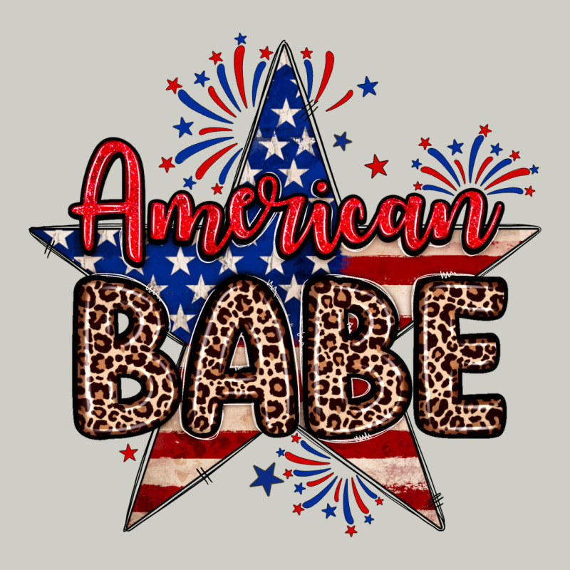 American Babe Heavyweight Hoodie by Neo Western | Teevron