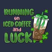 Iced Coffee And Luck Urban Hoodie | Teevron