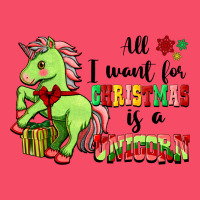 All I Want For Christmas Is A Unicorn Premium Sweatshirt | Teevron