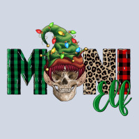 Boy Mini Elf Skull Premium Sweatshirt | Teevron