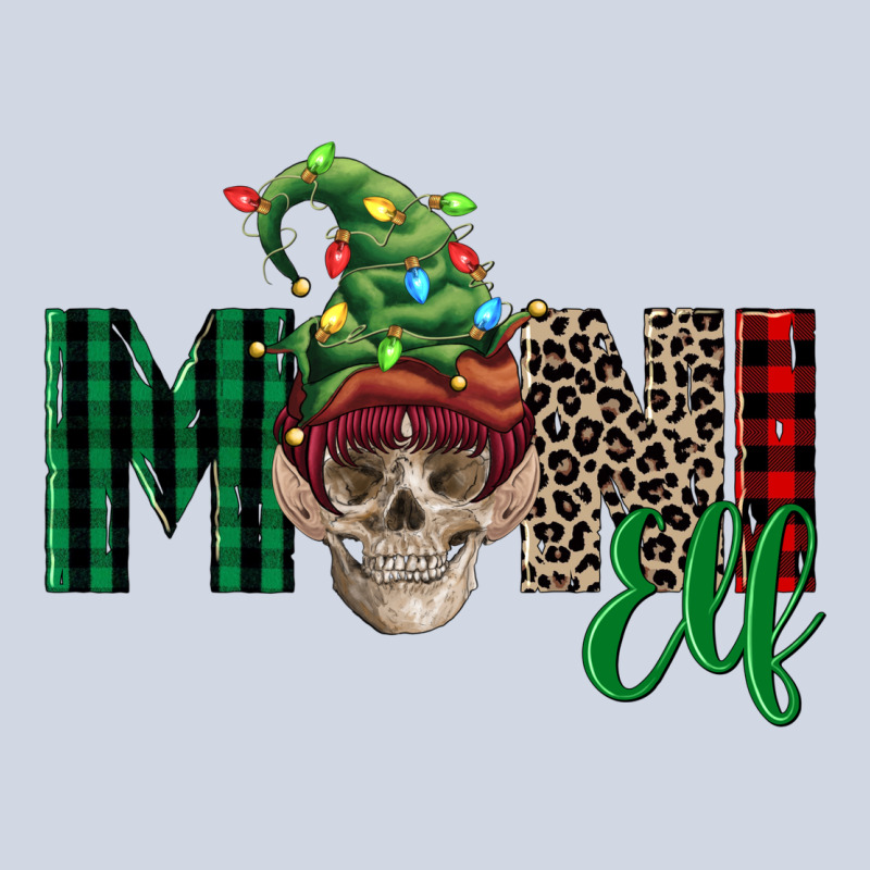 Boy Mini Elf Skull Premium Sweatshirt by FaDigitalArtStudio | Teevron