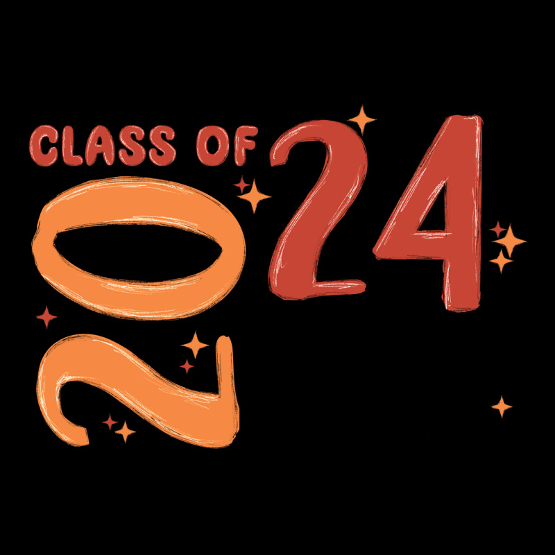 Custom Class Of 2024 Name Of School Font  Super Sn Urban Hoodie by MaliasSmallBusiness | Teevron