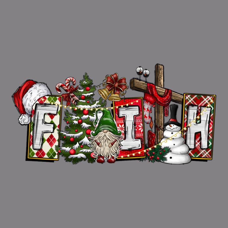 Faith Heavyweight Hoodie by CowhideDigitalArt | Teevron
