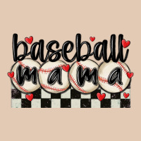 Baseball Mama Urban Hoodie | Teevron