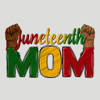Juneteenth Mom Zipper Hoodie | Teevron