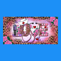 Valentine's Day Nurse Love Classic Tee | Teevron