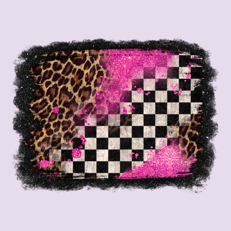 Racing Leopard Background Premium Hoodie by Jasminsmagicworld | Teevron