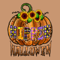 Hippie Halloween Heavyweight Hoodie | Teevron