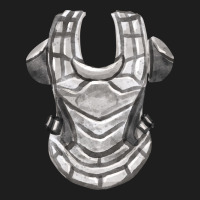 Chest Protector Fa Element Classic Tee | Teevron