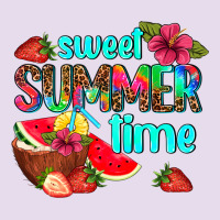 Sweet Summer Time Premium Hoodie | Teevron