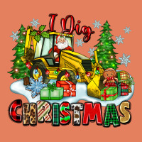 I Dig Christmas Classic Tee | Teevron