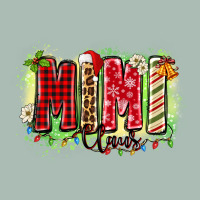 Mimi Claus Classic Tee | Teevron