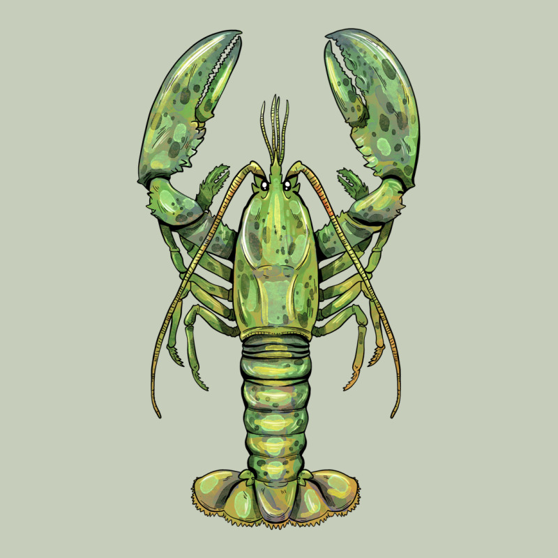 Lobster Ladies Tee by BarkalooDesign | Teevron