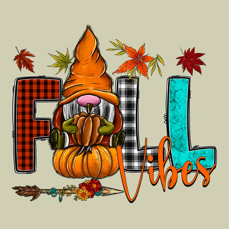 Fall Vibes Heavy Core Tee by CowhideDigitalArt | Teevron