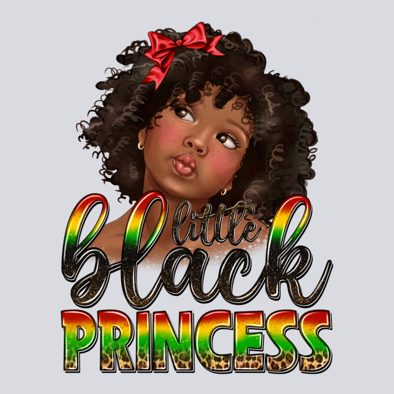 Little Black Princess Zipper Hoodie by texasbilliewilder | Teevron