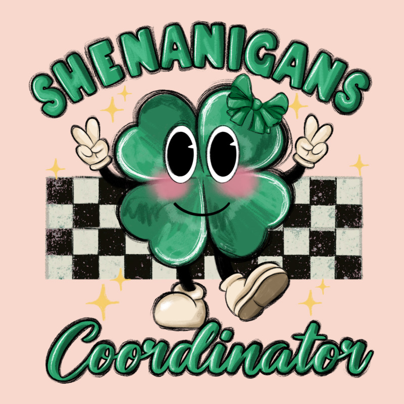 Shenanigans Coordinator Urban Hoodie by MaliasSmallBusiness | Teevron