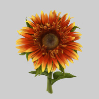 The  Sunflower Premium Tee | Teevron