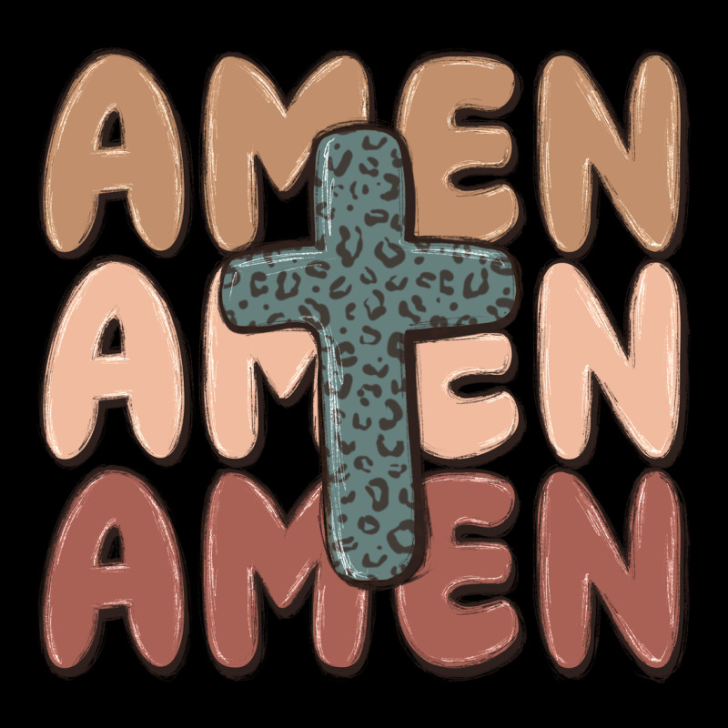 Amen Urban Hoodie by MaliasSmallBusiness | Teevron