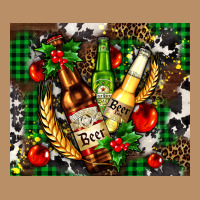 Beer Set For Christmas Vintage Hoodie | Teevron