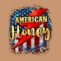 American Honey 4th Of July Heavyweight Hoodie | Teevron