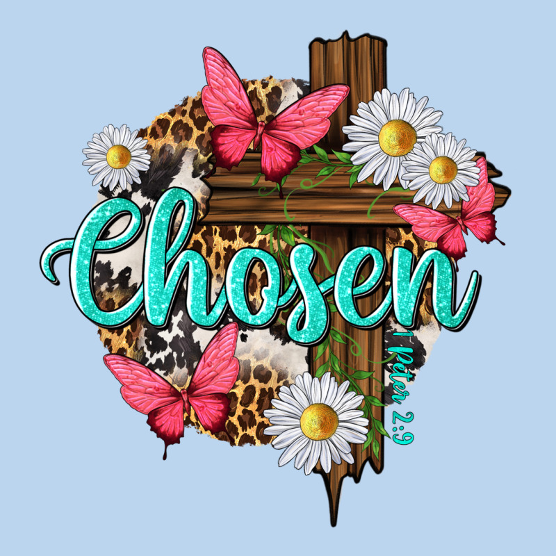 Chosen Classic Tee by texasbilliewilder | Teevron