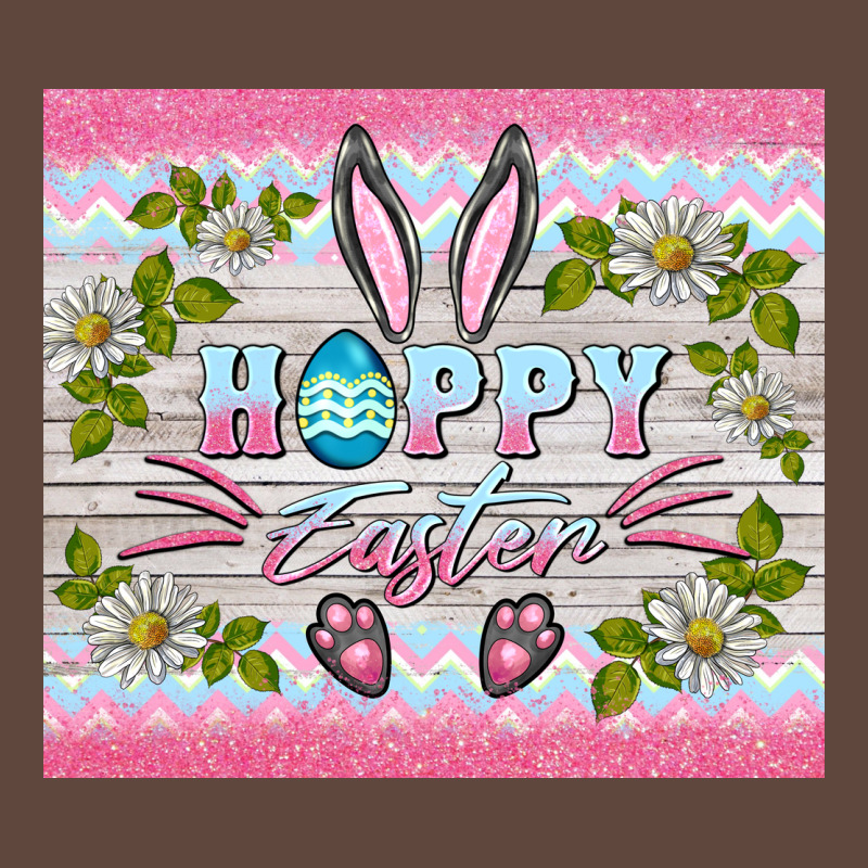Happy Easter Bunny Classic Tee by BarkalooDesign | Teevron