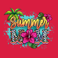 Summer Mom Premium Hoodie | Teevron