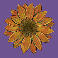 Sunflower Vintage Tee | Teevron