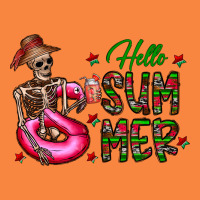Hello Summer Premium Sweatshirt | Teevron
