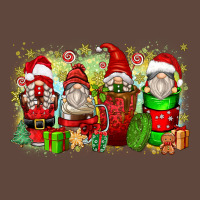 Christmas Gnome Coffee Cups Classic Tee | Teevron