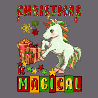 Christmas Magical Unicorn Premium Sweatshirt | Teevron