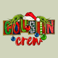 Cousin Crew Christmas Heavyweight Hoodie | Teevron