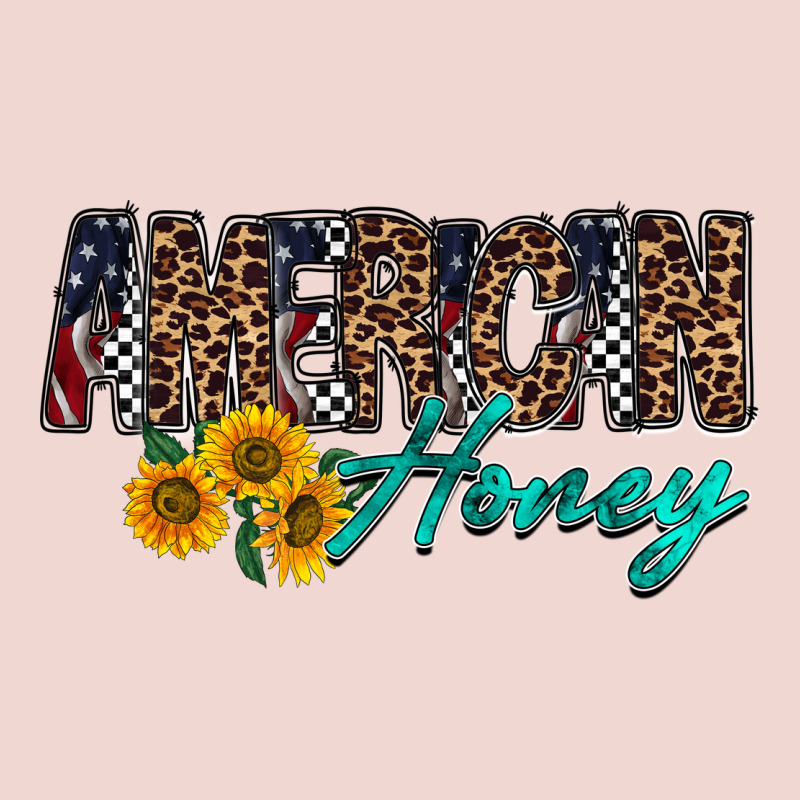 American Honey Premium Sweatshirt by RacoonDesign | Teevron