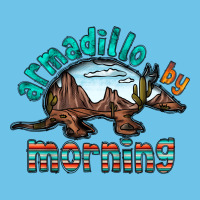 Armadillo By Morning Premium Sweatshirt | Teevron