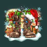 Army Christmas Classic Tee | Teevron