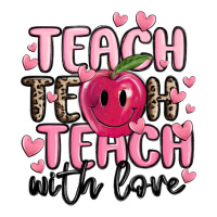 teach teach teach with love | Teevron